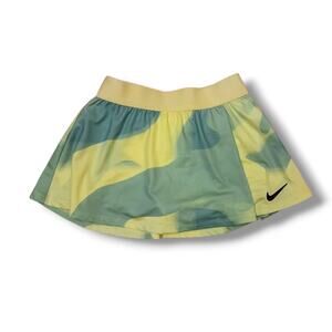 Nike Girls Bright Tennis Skort